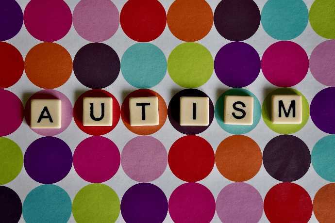 Evaluación de autismo