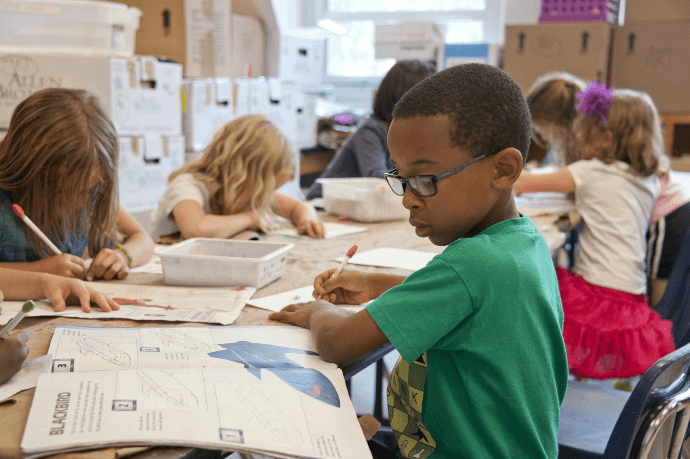 Evaluación psicoeducativa